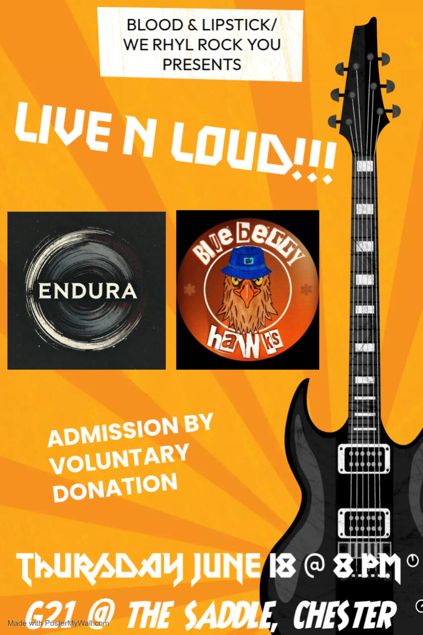 Endura
