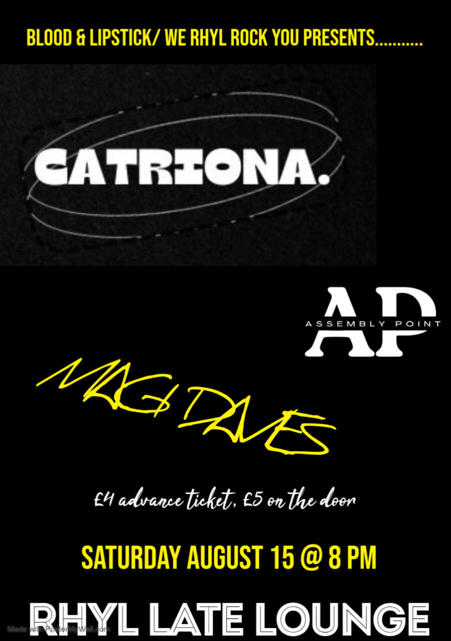 Catriona