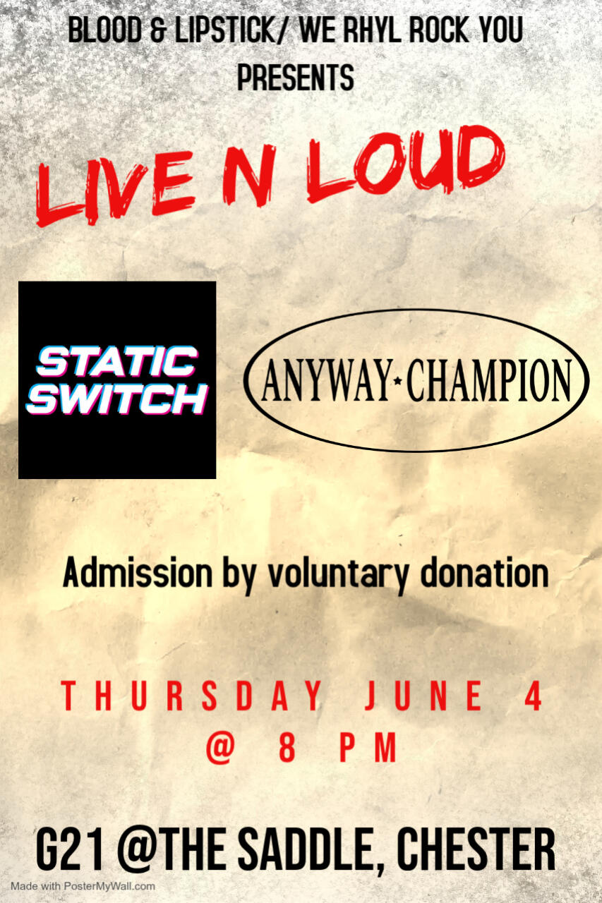 Static Switch
