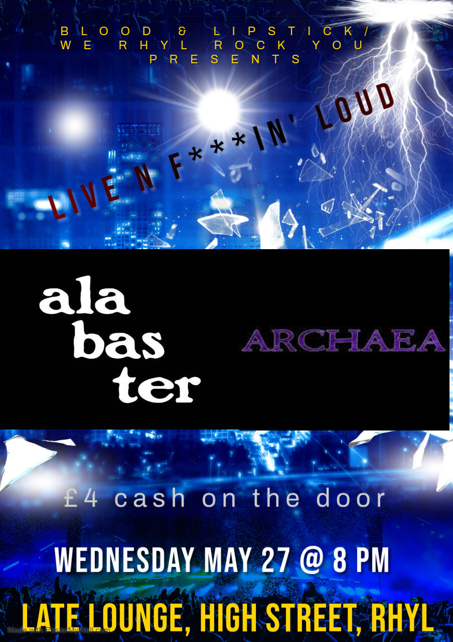 Alabaster