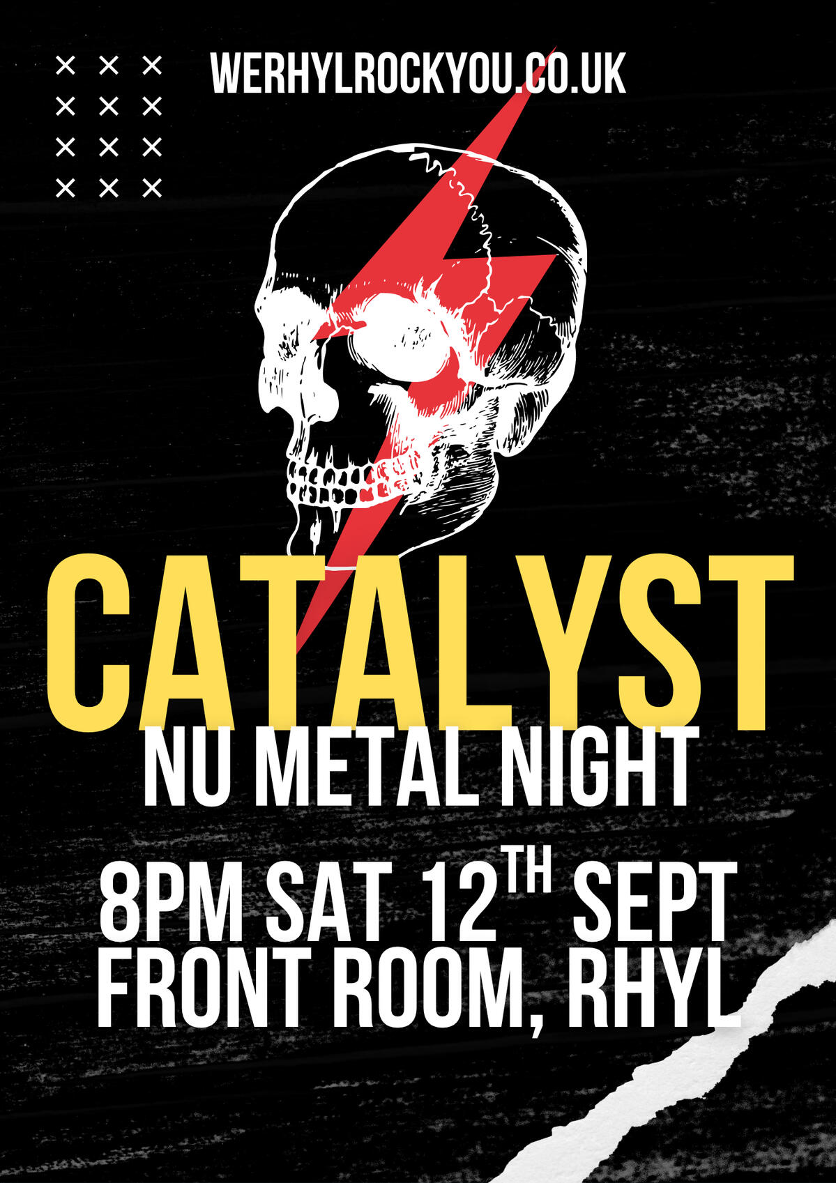 Catalyst