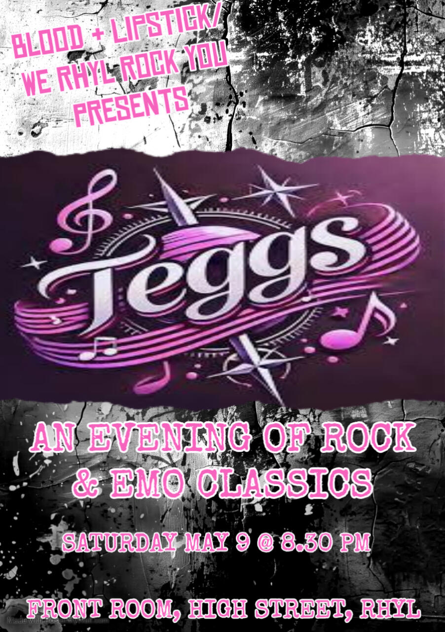Teggs